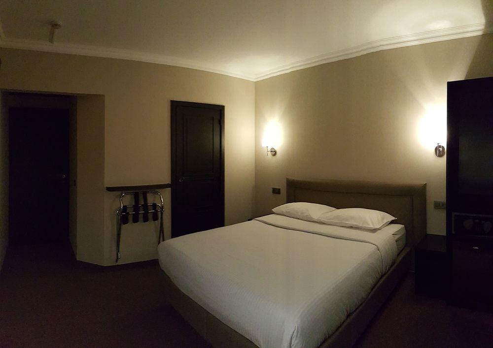 Hotel Le Chantecler Βρυξέλλες Εξωτερικό φωτογραφία
