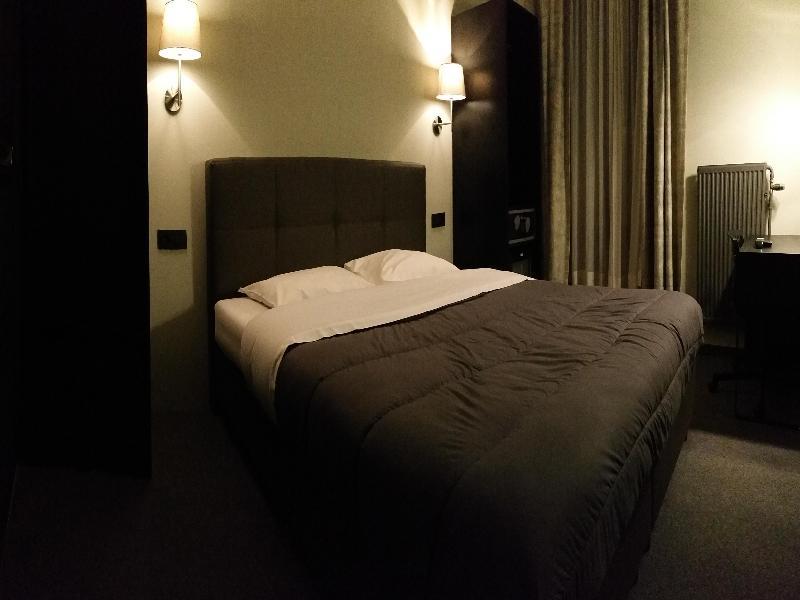 Hotel Le Chantecler Βρυξέλλες Εξωτερικό φωτογραφία