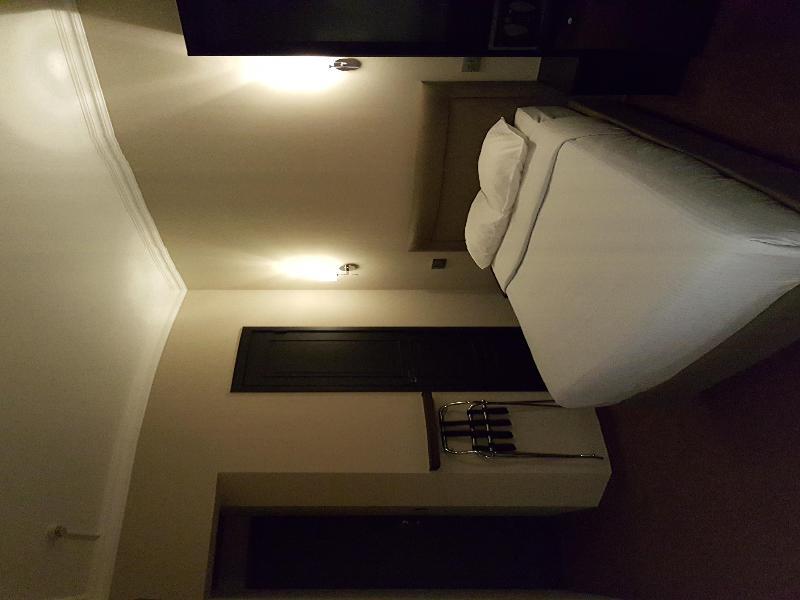 Hotel Le Chantecler Βρυξέλλες Εξωτερικό φωτογραφία