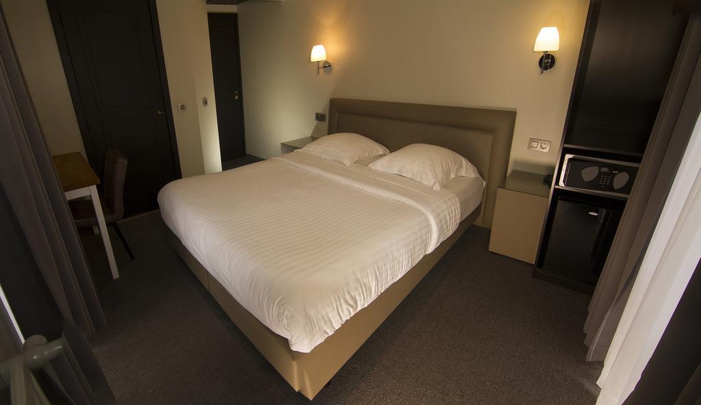 Hotel Le Chantecler Βρυξέλλες Εξωτερικό φωτογραφία