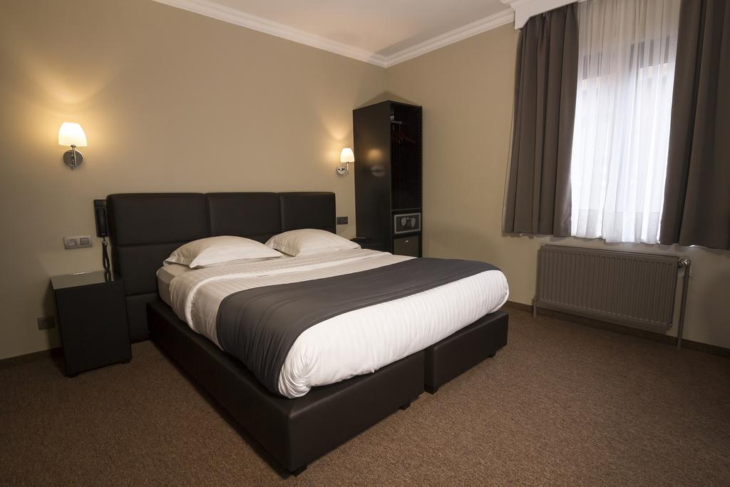Hotel Le Chantecler Βρυξέλλες Εξωτερικό φωτογραφία