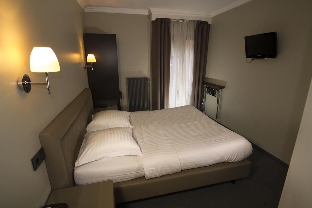 Hotel Le Chantecler Βρυξέλλες Εξωτερικό φωτογραφία