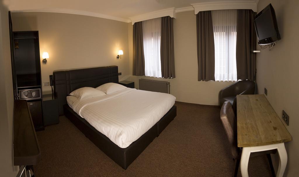 Hotel Le Chantecler Βρυξέλλες Εξωτερικό φωτογραφία