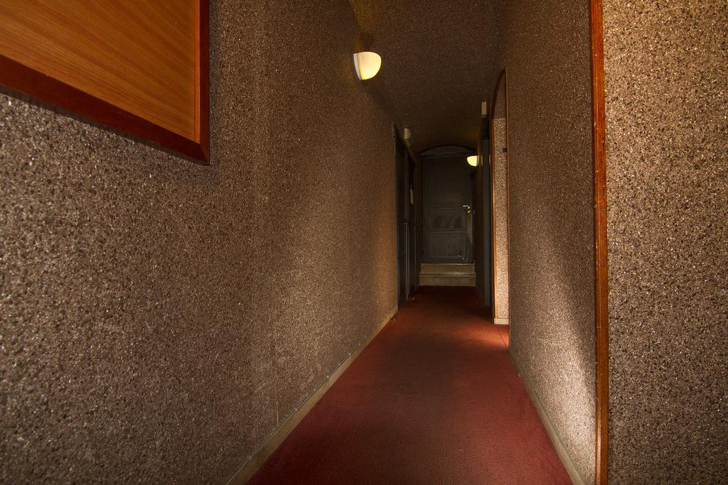 Hotel Le Chantecler Βρυξέλλες Εξωτερικό φωτογραφία