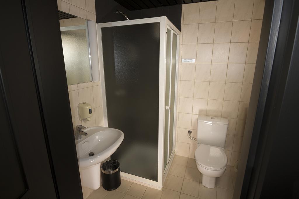 Hotel Le Chantecler Βρυξέλλες Εξωτερικό φωτογραφία
