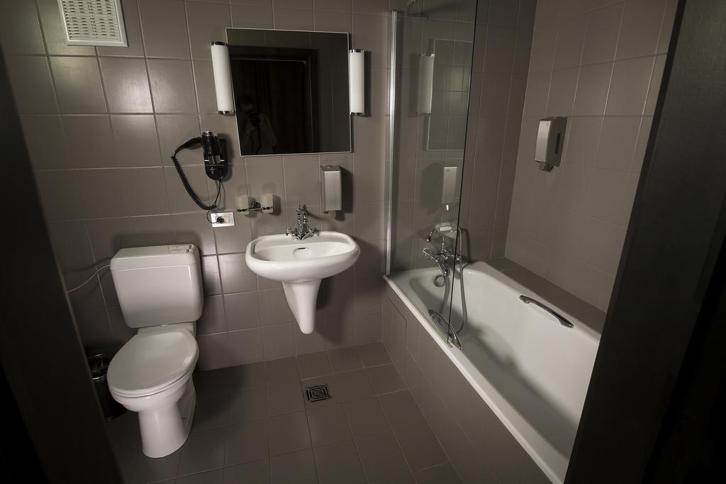Hotel Le Chantecler Βρυξέλλες Εξωτερικό φωτογραφία