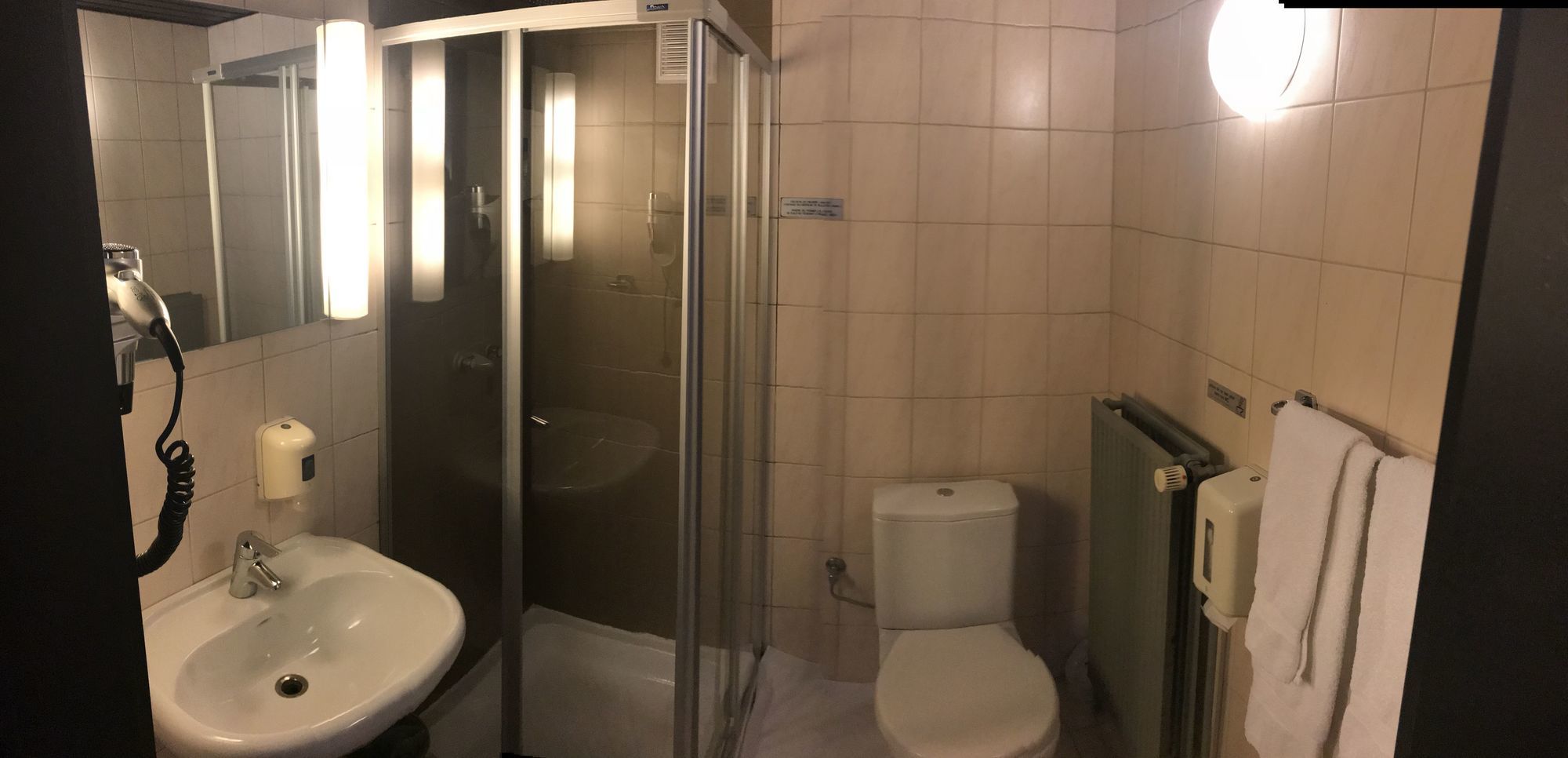 Hotel Le Chantecler Βρυξέλλες Εξωτερικό φωτογραφία