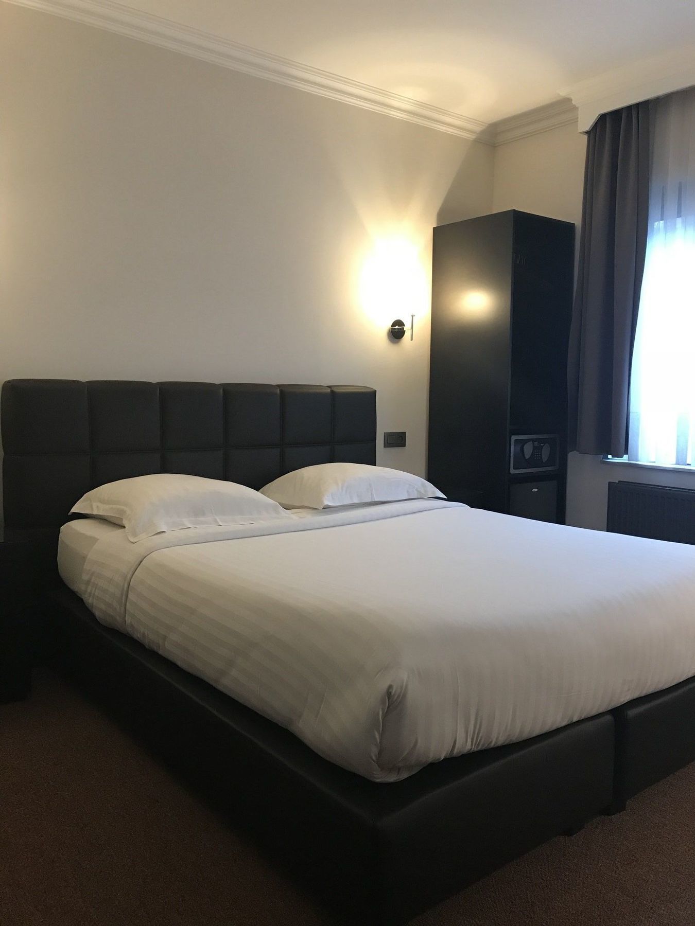 Hotel Le Chantecler Βρυξέλλες Εξωτερικό φωτογραφία