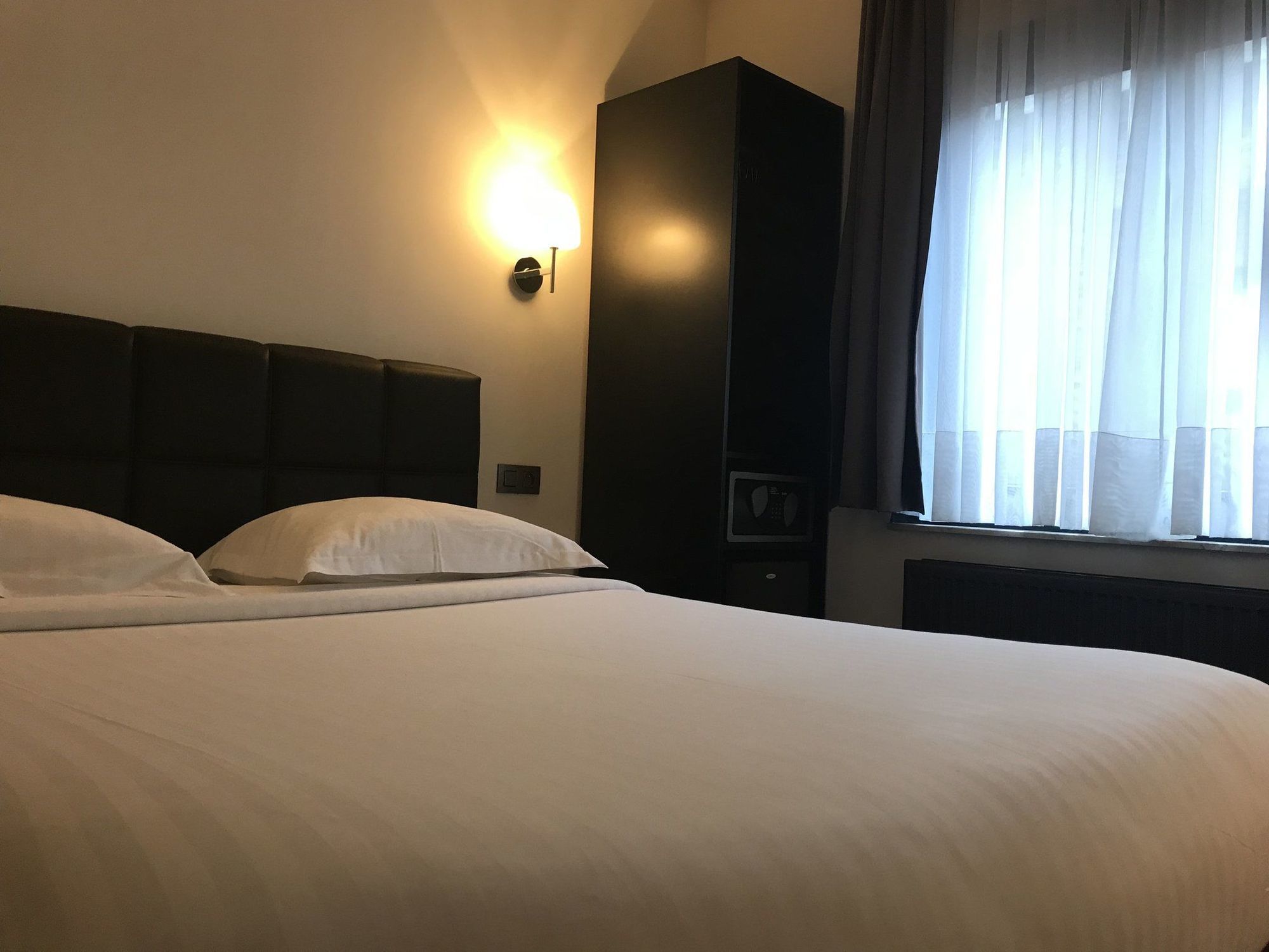 Hotel Le Chantecler Βρυξέλλες Εξωτερικό φωτογραφία