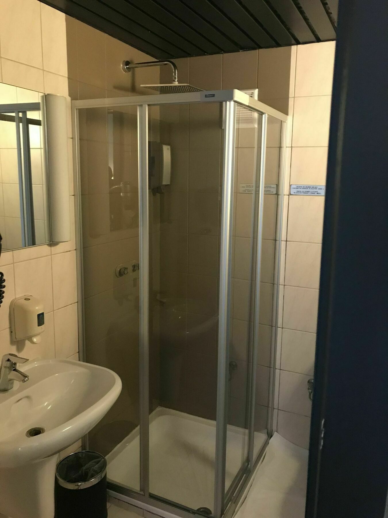 Hotel Le Chantecler Βρυξέλλες Εξωτερικό φωτογραφία
